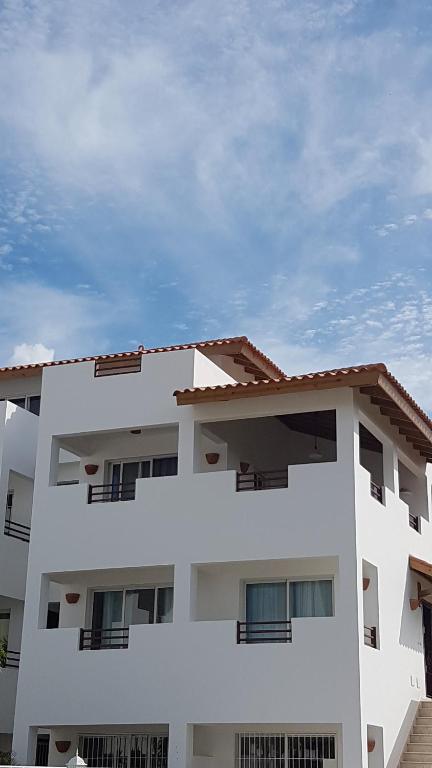 Galeriebild der Unterkunft Vittoria House in Bayahibe