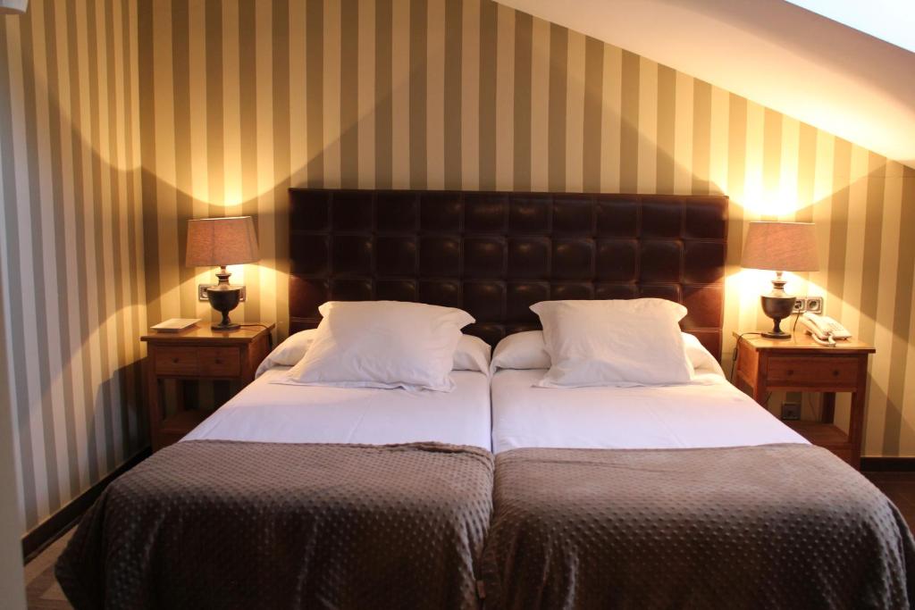 Hospedería de Cuenca - 6