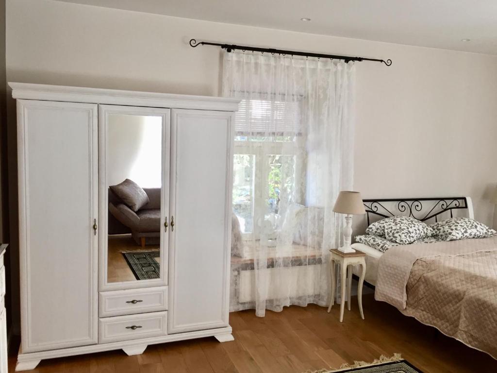 Apartments Satva - 