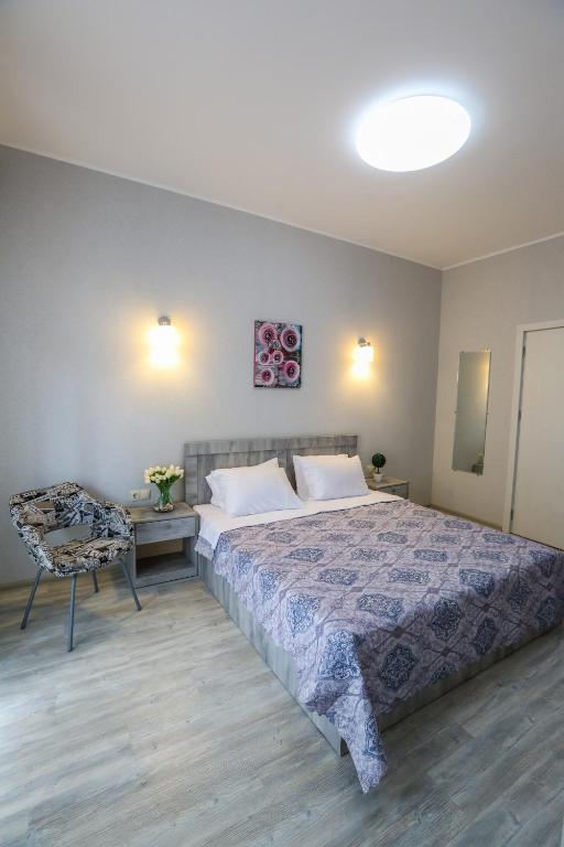 Vortex - City Center - Deluxe Apartment