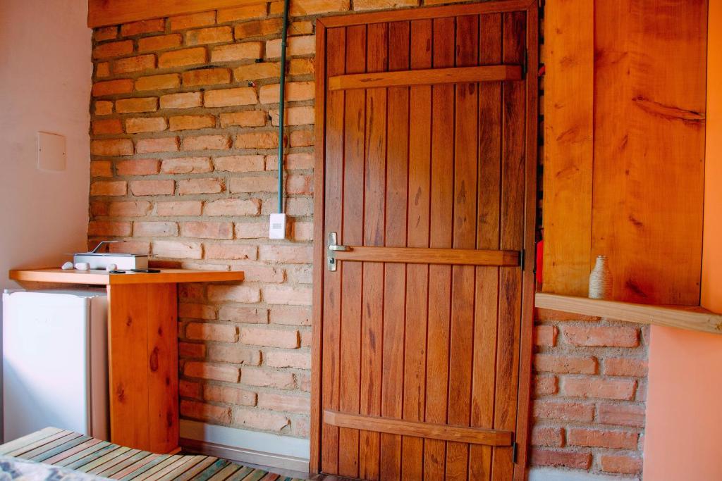  Reserva Três Picos Chalés