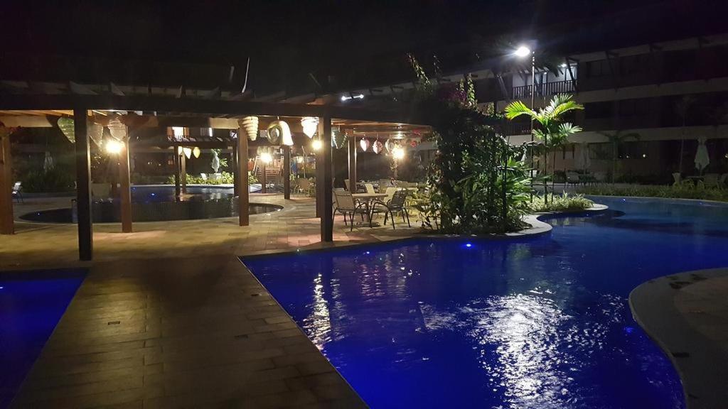  Oka Beach Residence - Praia de Muro Alto