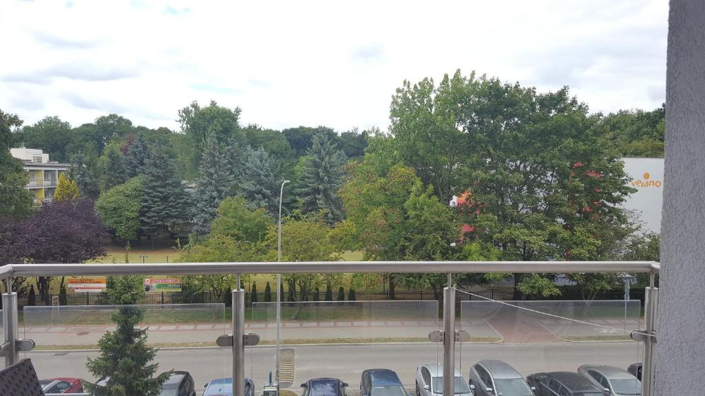 Fotografia z galérie ubytovania Apartament WELLEN v destinácii Kołobrzeg