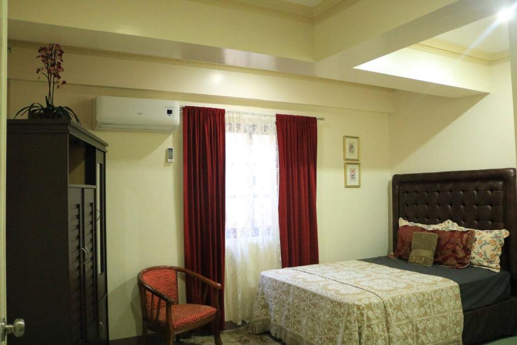 The Saint Joseph Residential Suites - Queen Suite