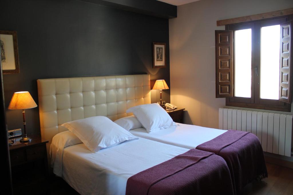 Hospedería de Cuenca - 2