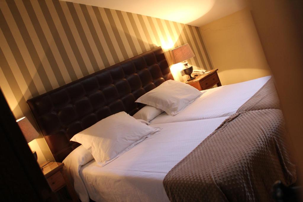 Hospedería de Cuenca - 4