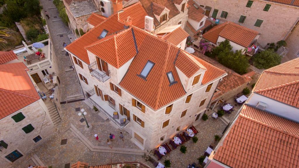 Vila Magdalena