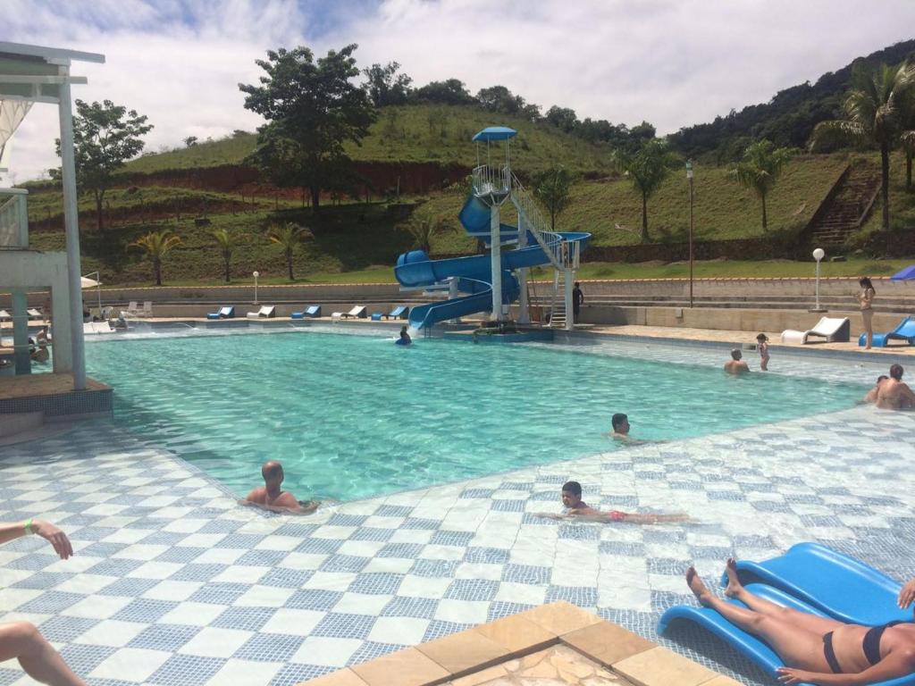  Vale do Encantado Park Hotel