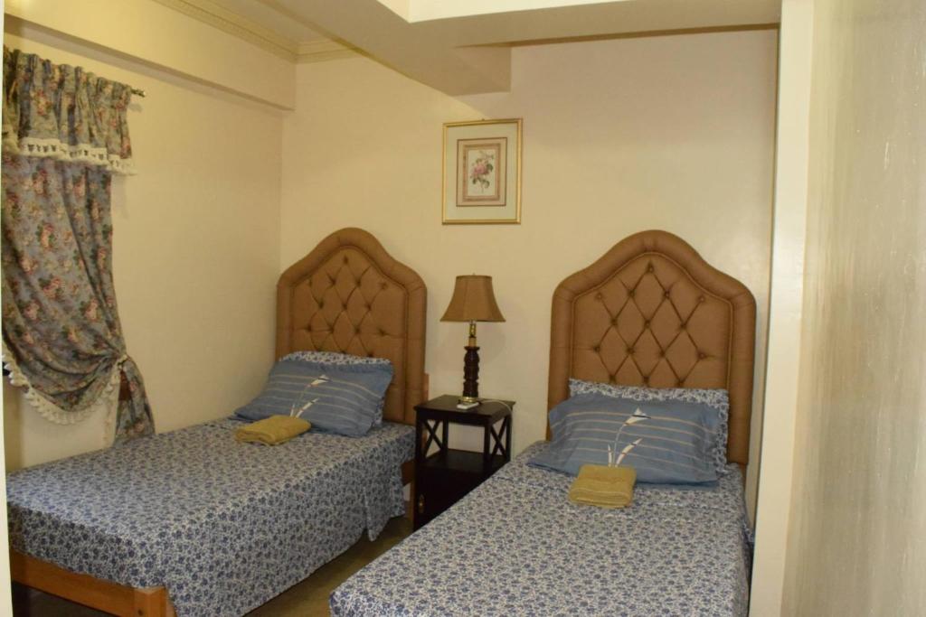 The Saint Joseph Residential Suites - Housity