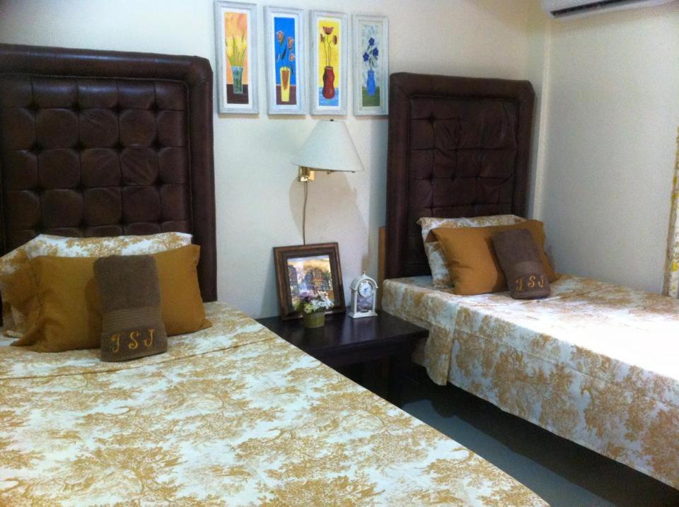 The Saint Joseph Residential Suites - Семейный набор
