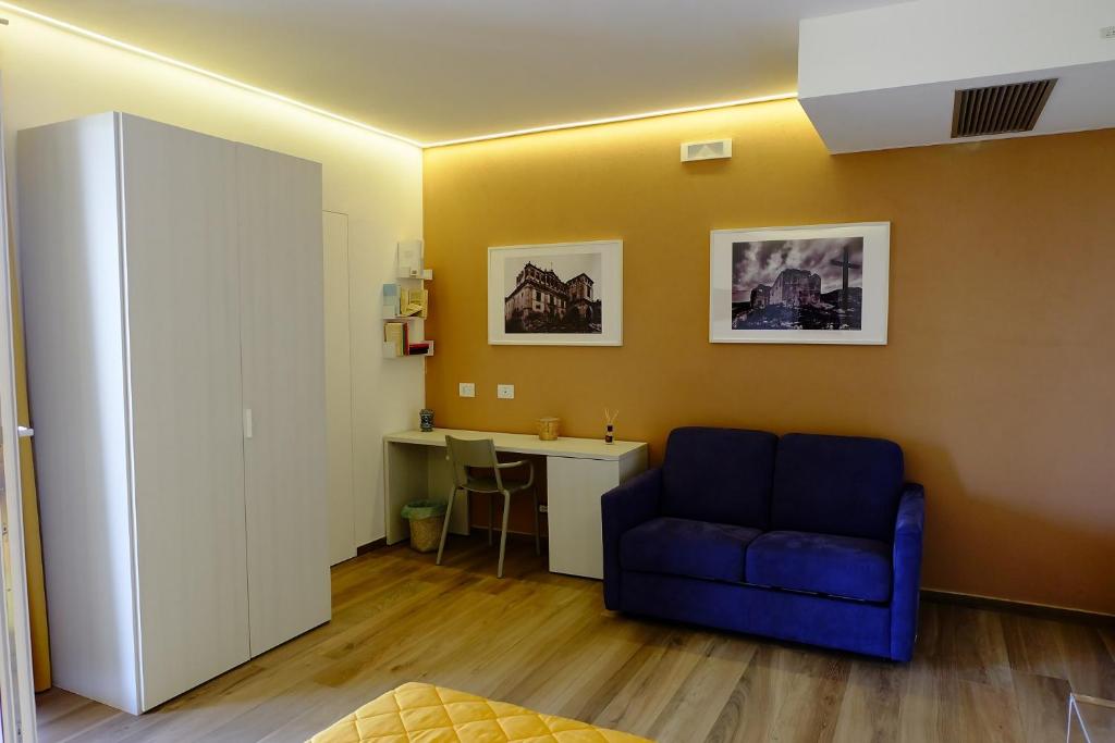 Locanda Degli Scrittori - 6