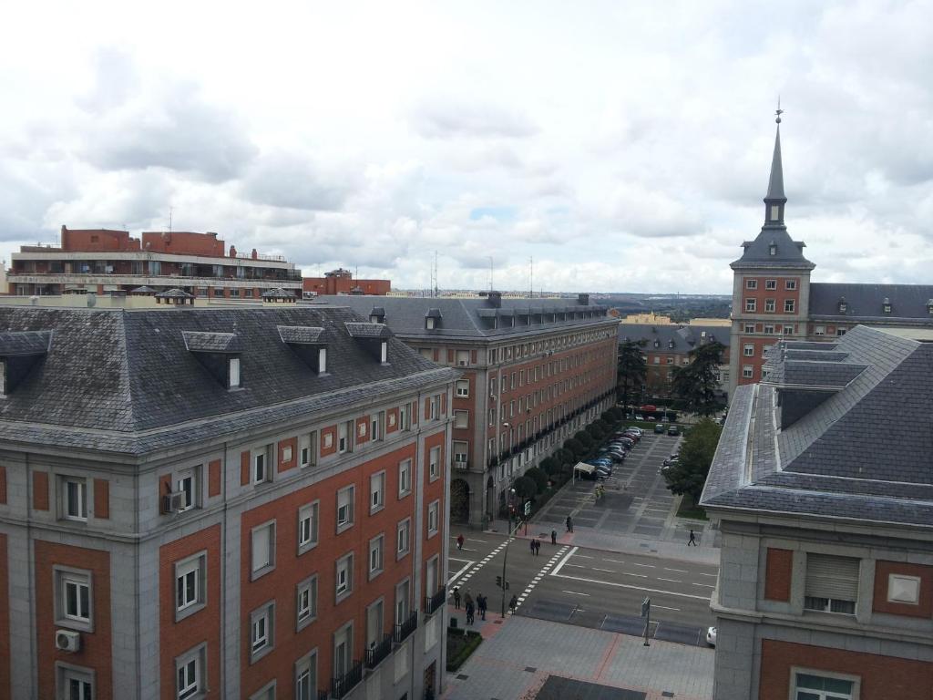 Exe Moncloa - Resim 35