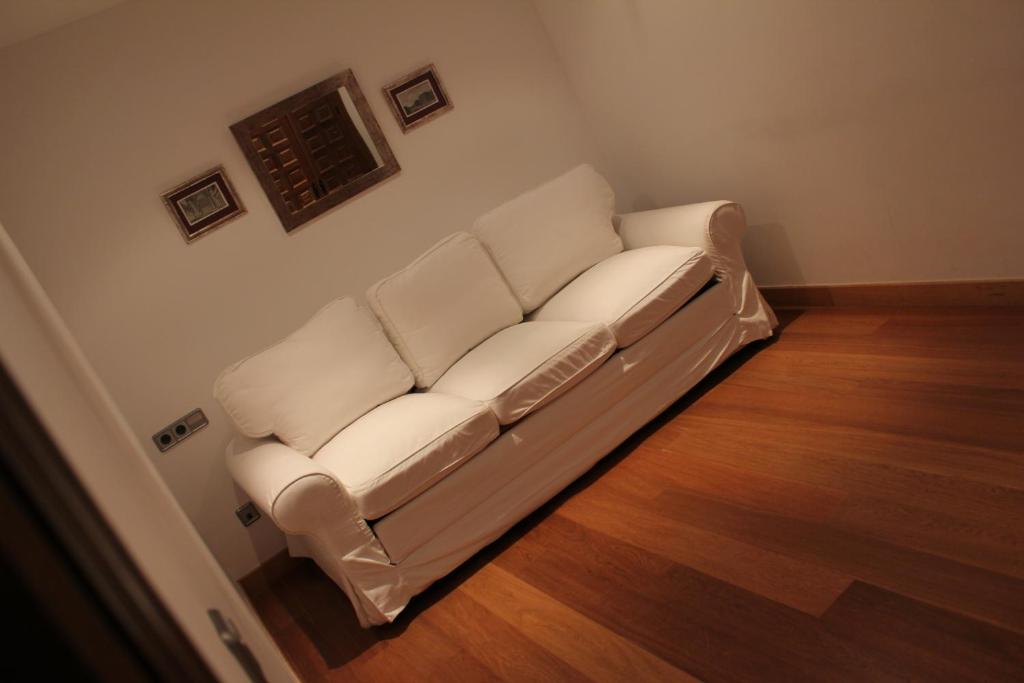 Hospedería de Cuenca - 11