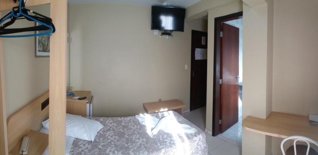  Hotel Da Vila