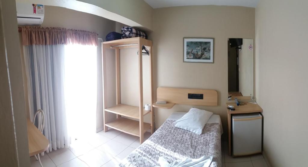  Hotel Da Vila