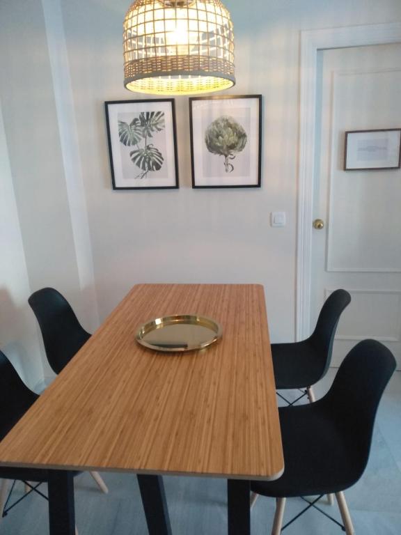 Fotografia z galérie ubytovania Apartamento 2 dormitorios muy centrico v destinácii Jerez de la Frontera