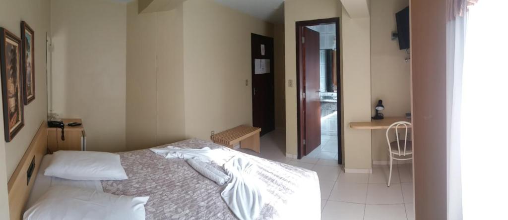  Hotel Da Vila