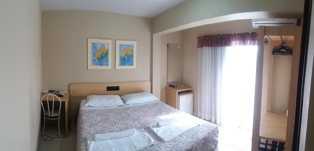  Hotel Da Vila
