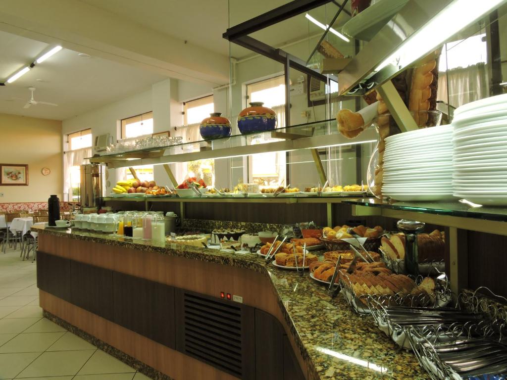  Hotel Da Vila