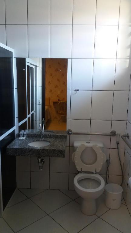  Hotel Da Vila
