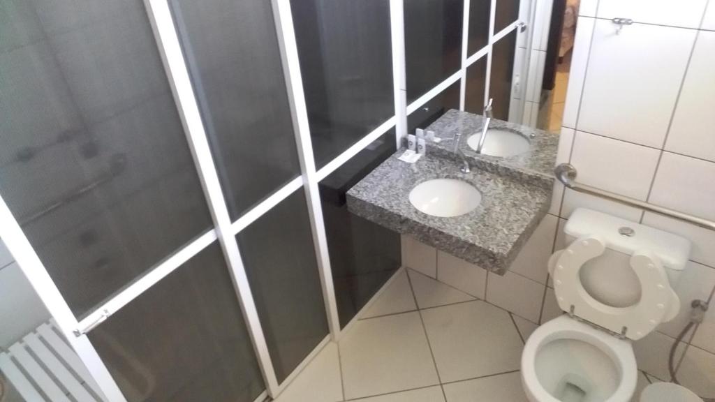  Hotel Da Vila