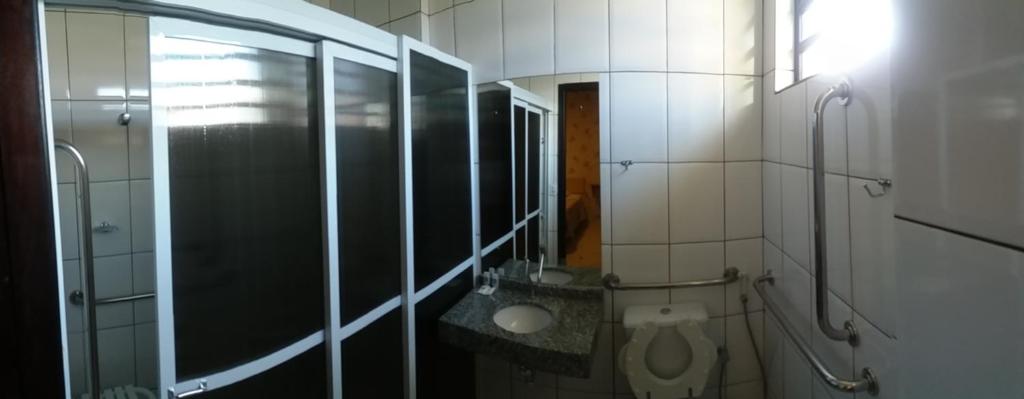  Hotel Da Vila