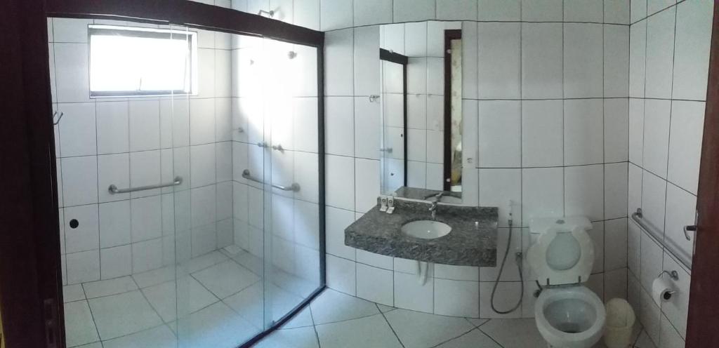  Hotel Da Vila