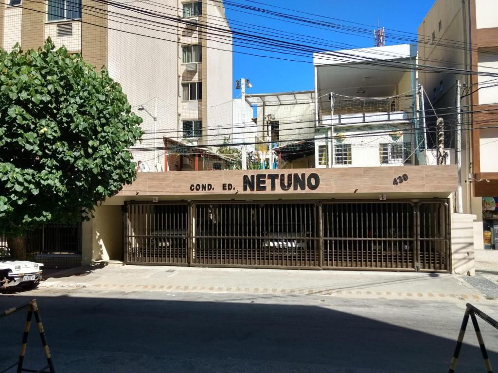  Edificio Netuno