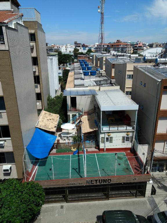 Edificio Netuno