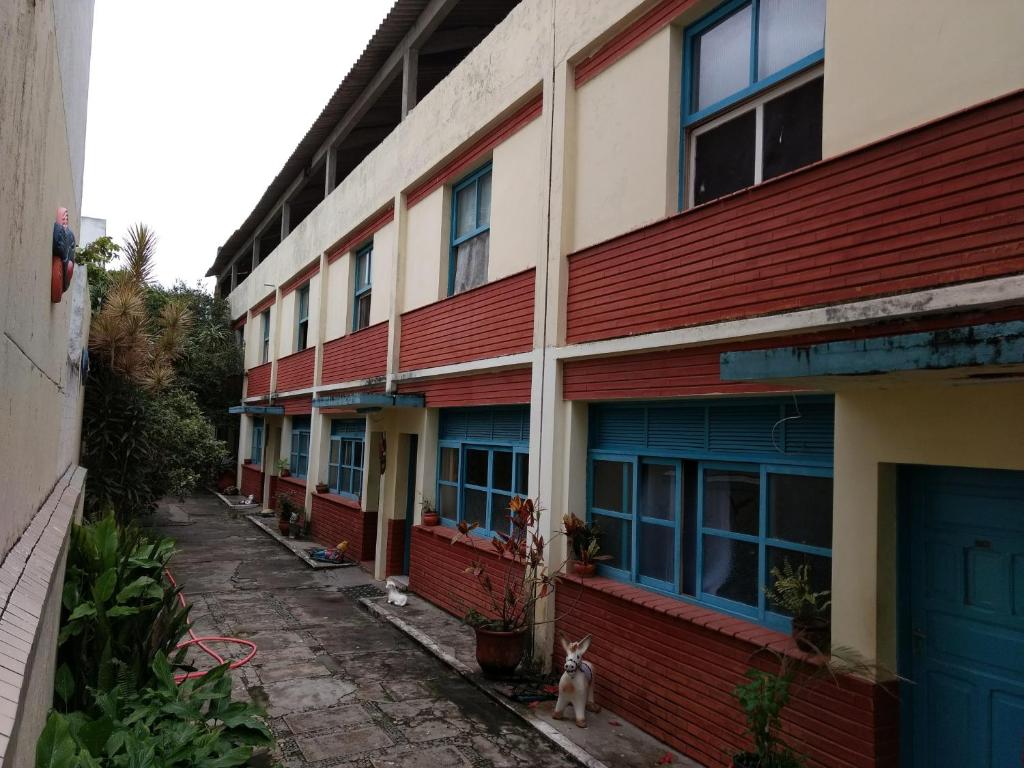  Edificio Netuno