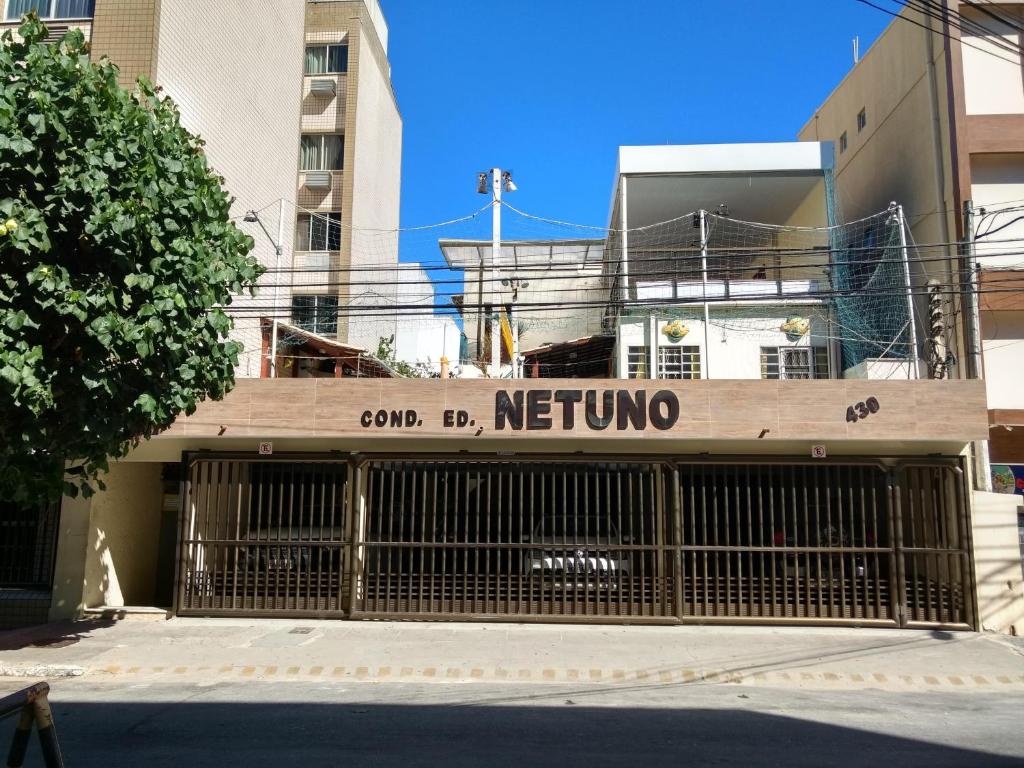  Edificio Netuno