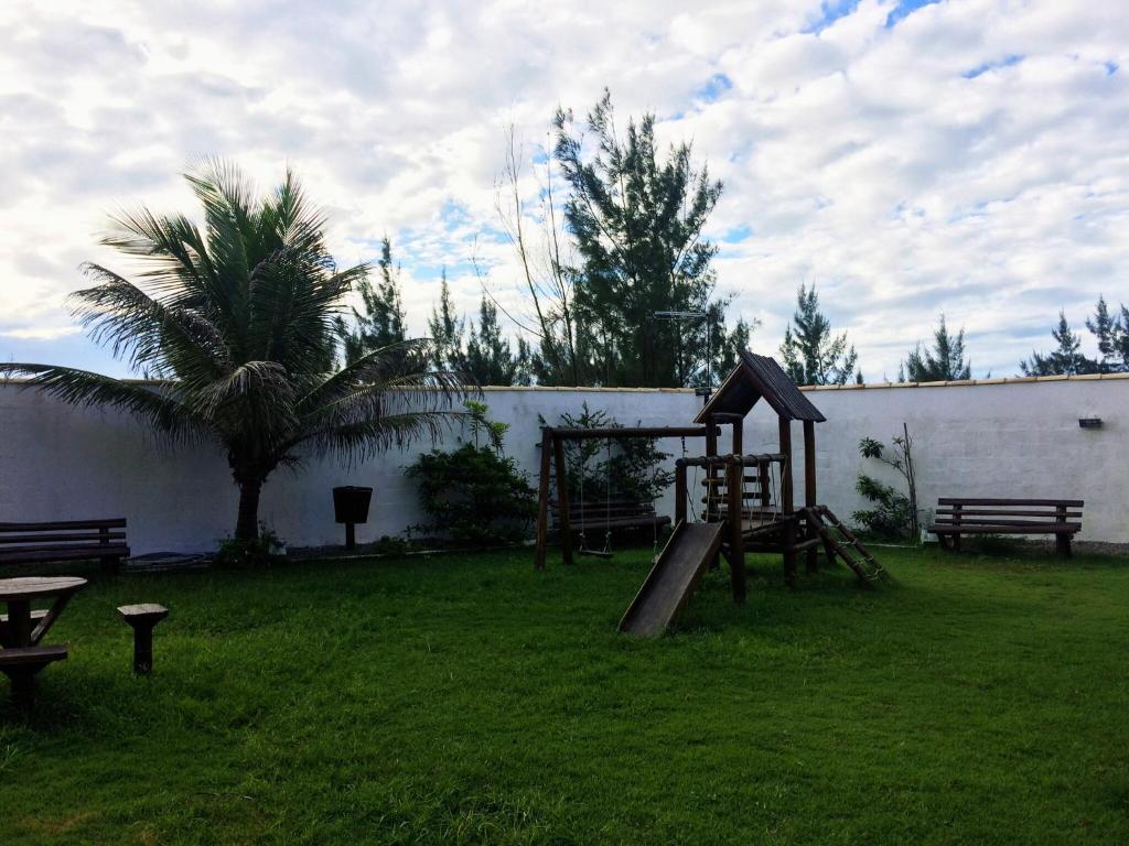  Banho de Mar em Cabo Frio