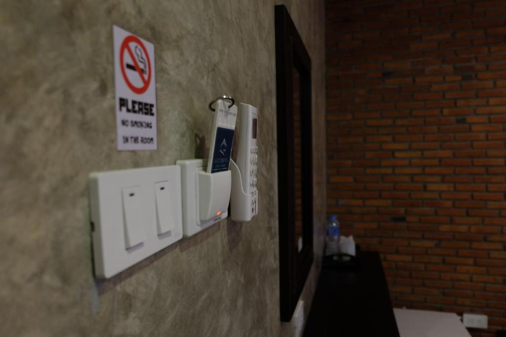 Kittawan Home&Gallery - 16