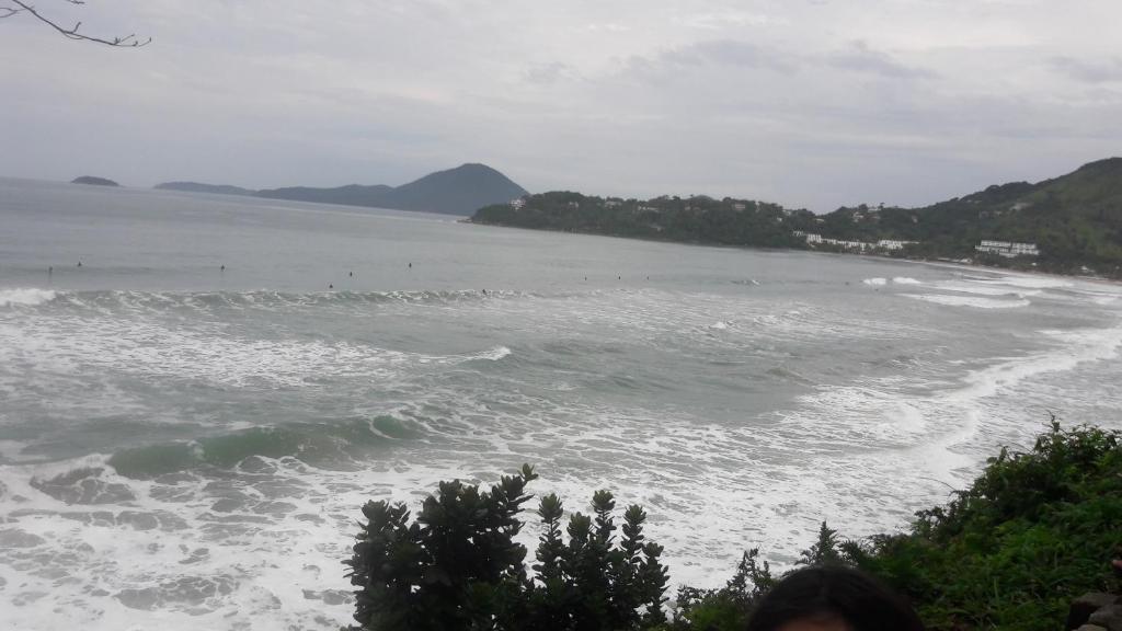  Ubatuba Cond. Caribean