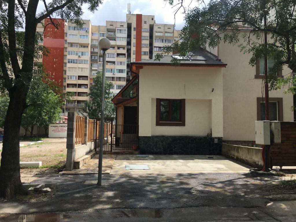 Sofia Family House - Free Parking - 上级公寓