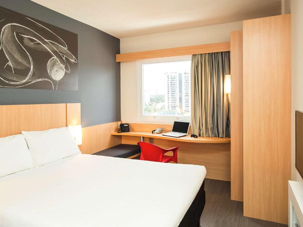  ibis Mogi das Cruzes Shopping