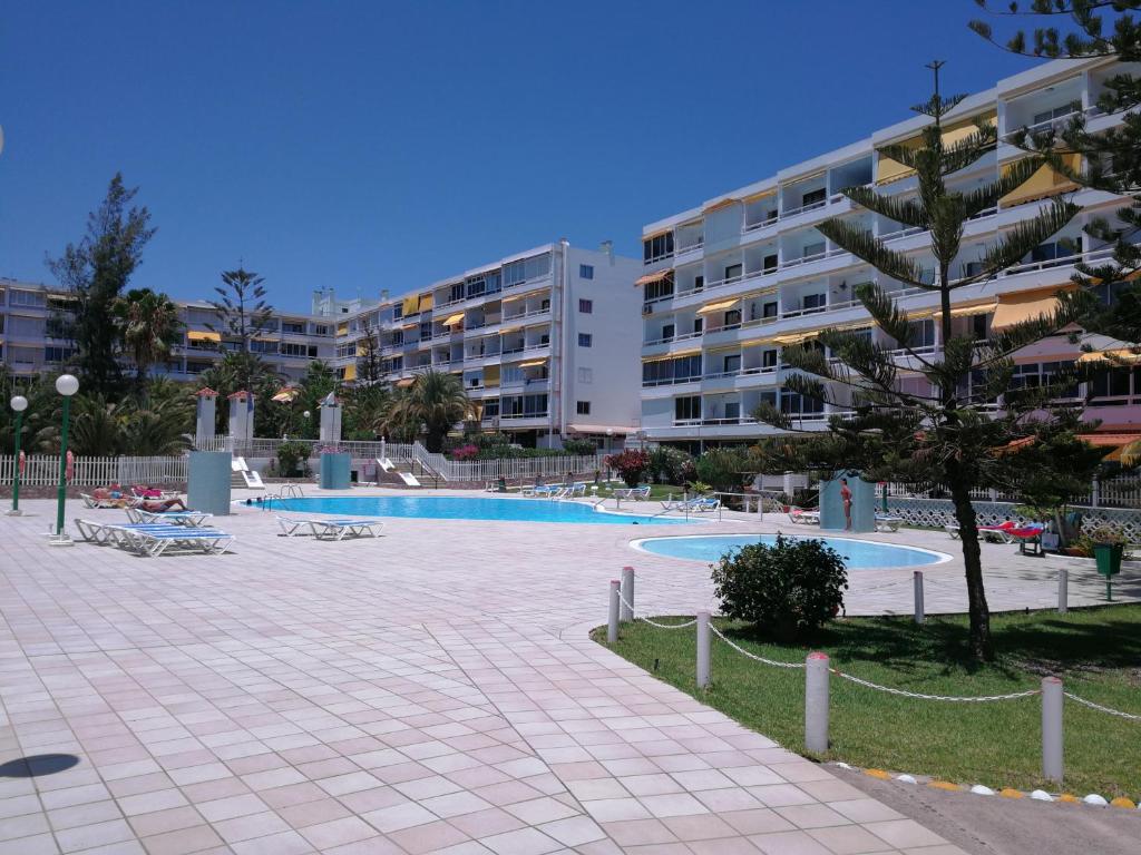 Aloe Heaven, Playa del Ingles (updated prices 2026)