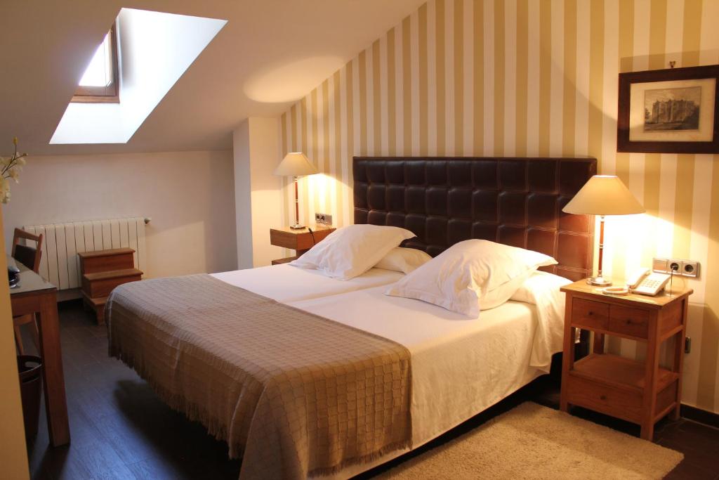 Hospedería de Cuenca - 7