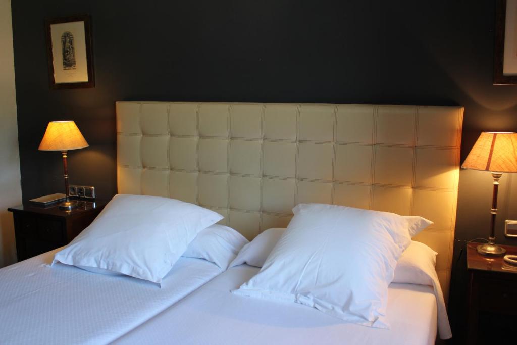 Hospedería de Cuenca - 1