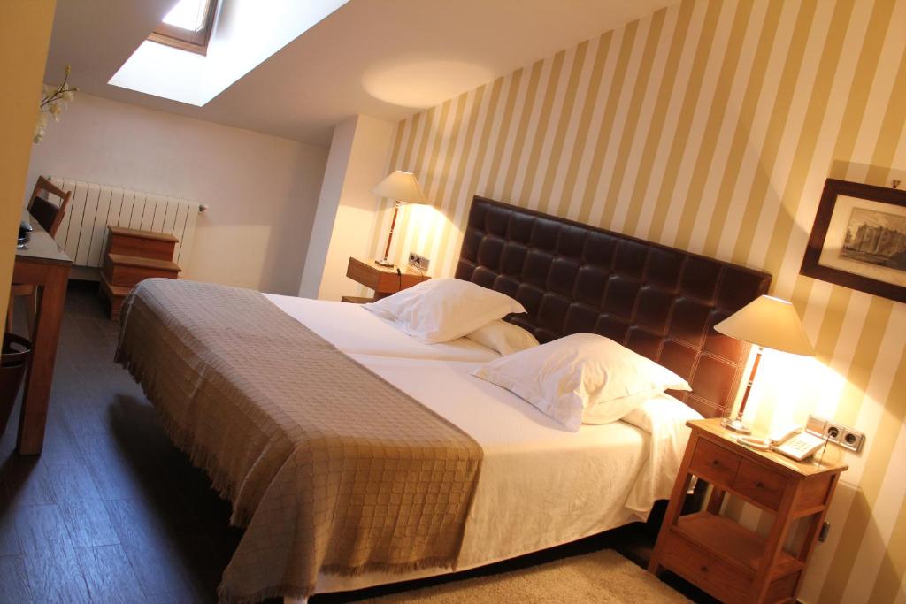 Hospedería de Cuenca - 3