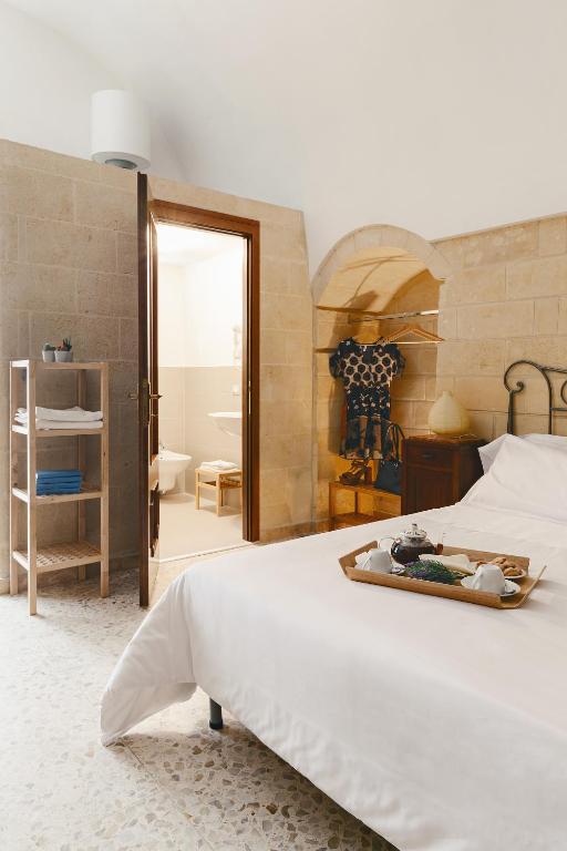 Il Borgo Ritrovato - Albergo Diffuso - Chambre Double Ou Lits Jumeaux Standard