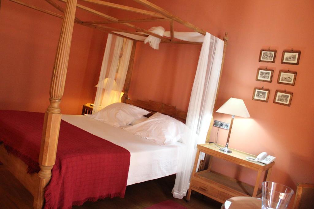 Hospedería de Cuenca - 9