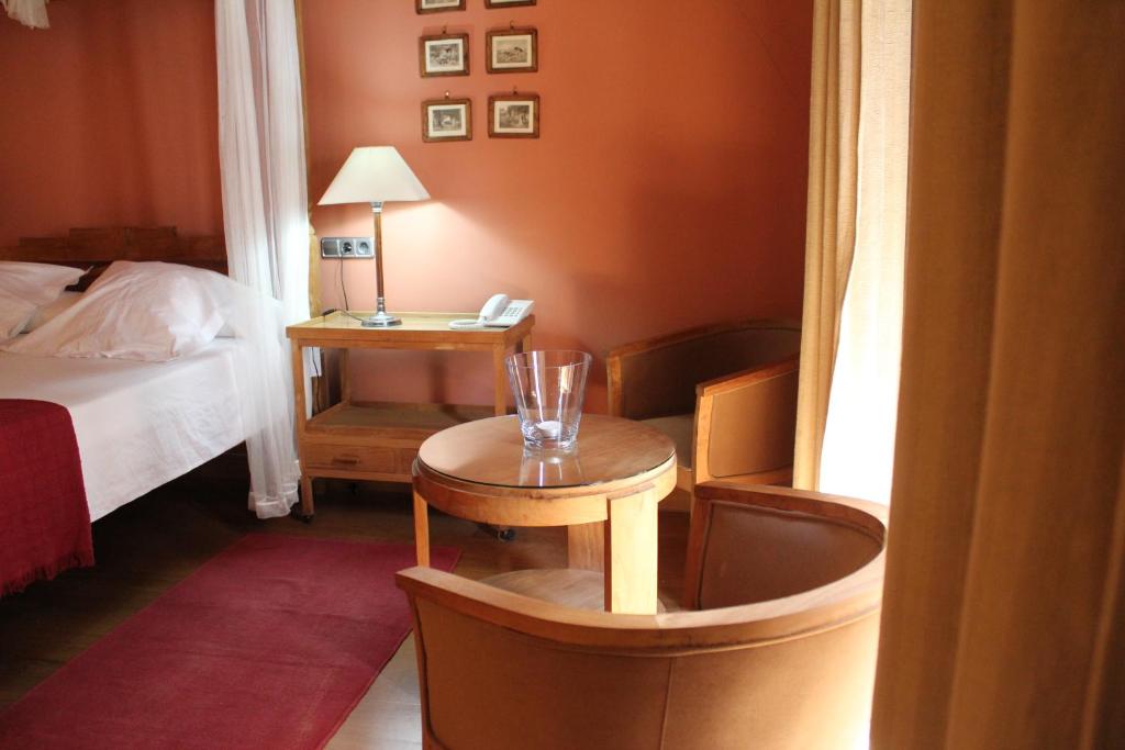 Hospedería de Cuenca - 10