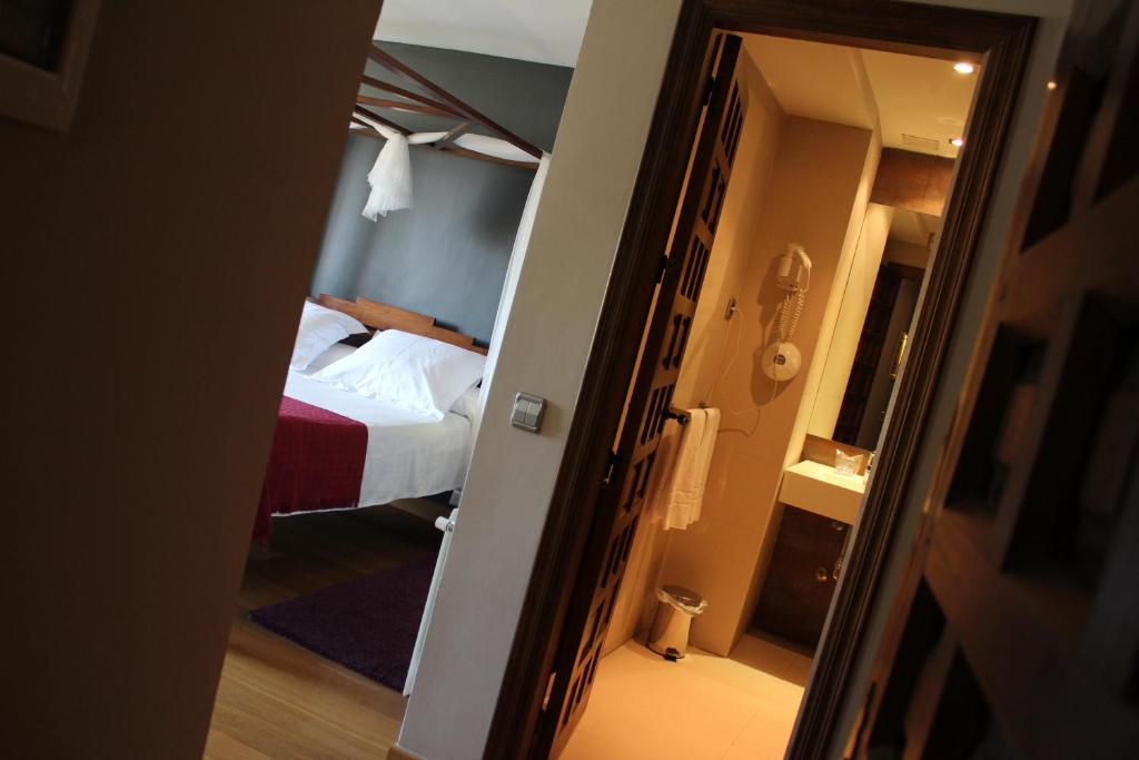 Hospedería de Cuenca - 12