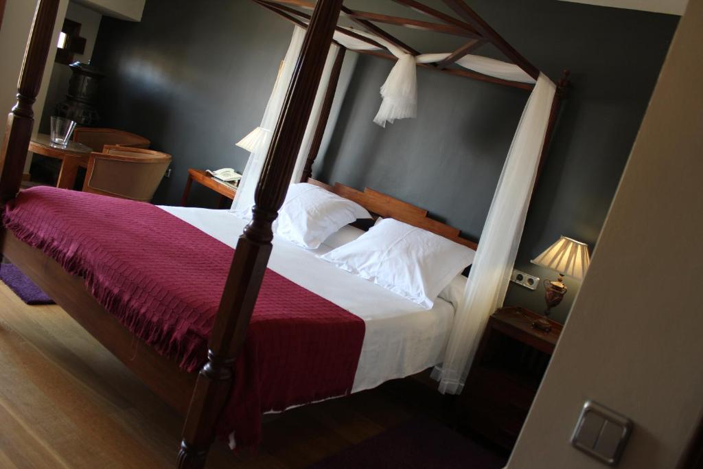 Hospedería de Cuenca - 13