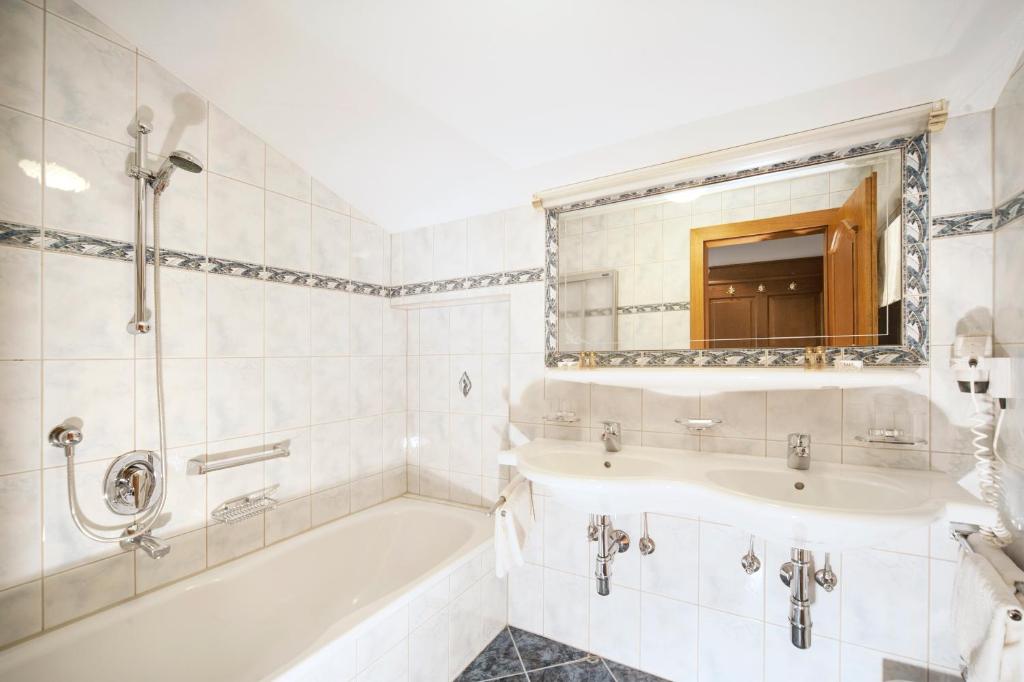 Hotel Garni Glockenstuhl - 14