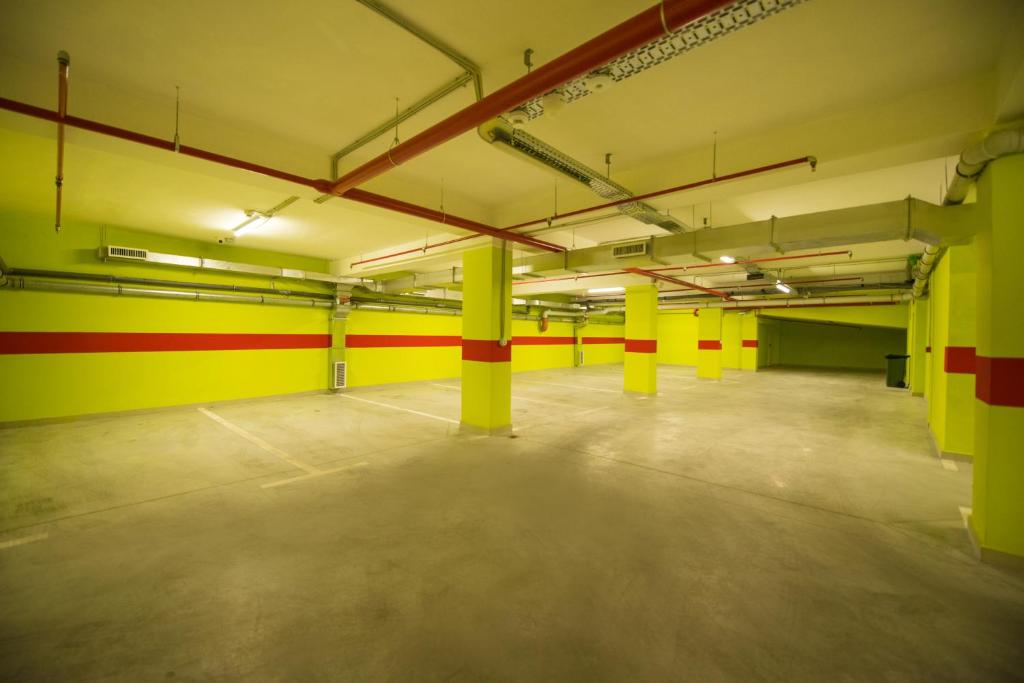 Fotografie z fotogalerie ubytování Hotel Union v destinaci Podgorica