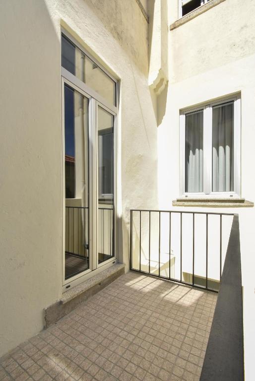Oporto Lovely House - Superior Apartment