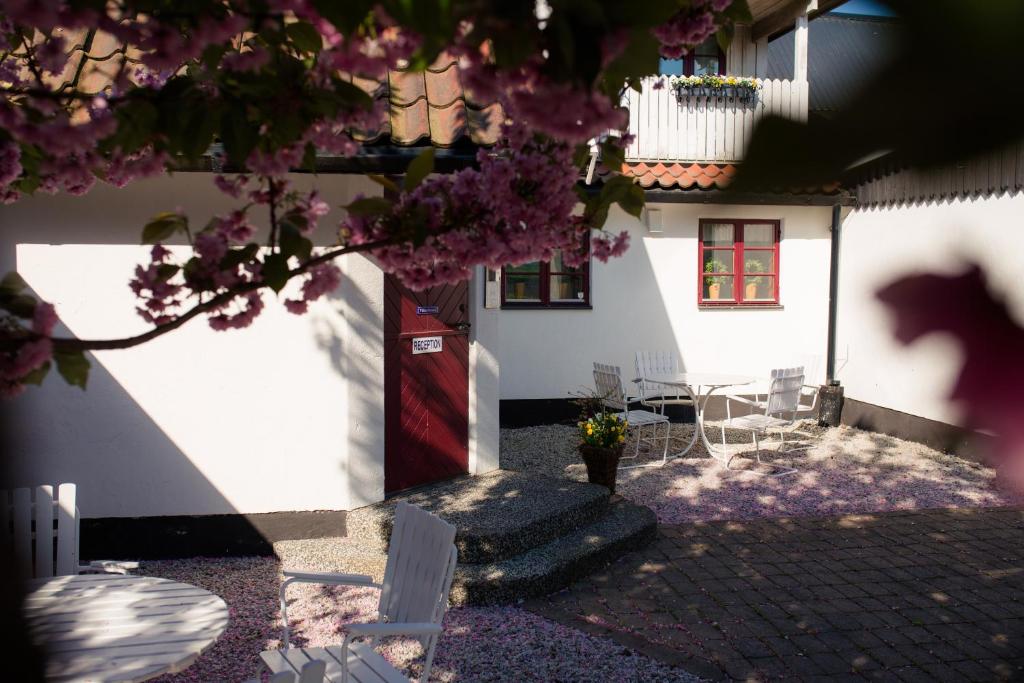 Fotografie z fotogalerie ubytování Landet Bed and Breakfast v destinaci Tomelilla