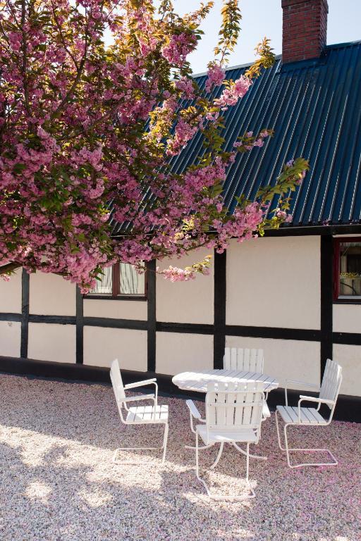 Fotografie z fotogalerie ubytování Landet Bed and Breakfast v destinaci Tomelilla